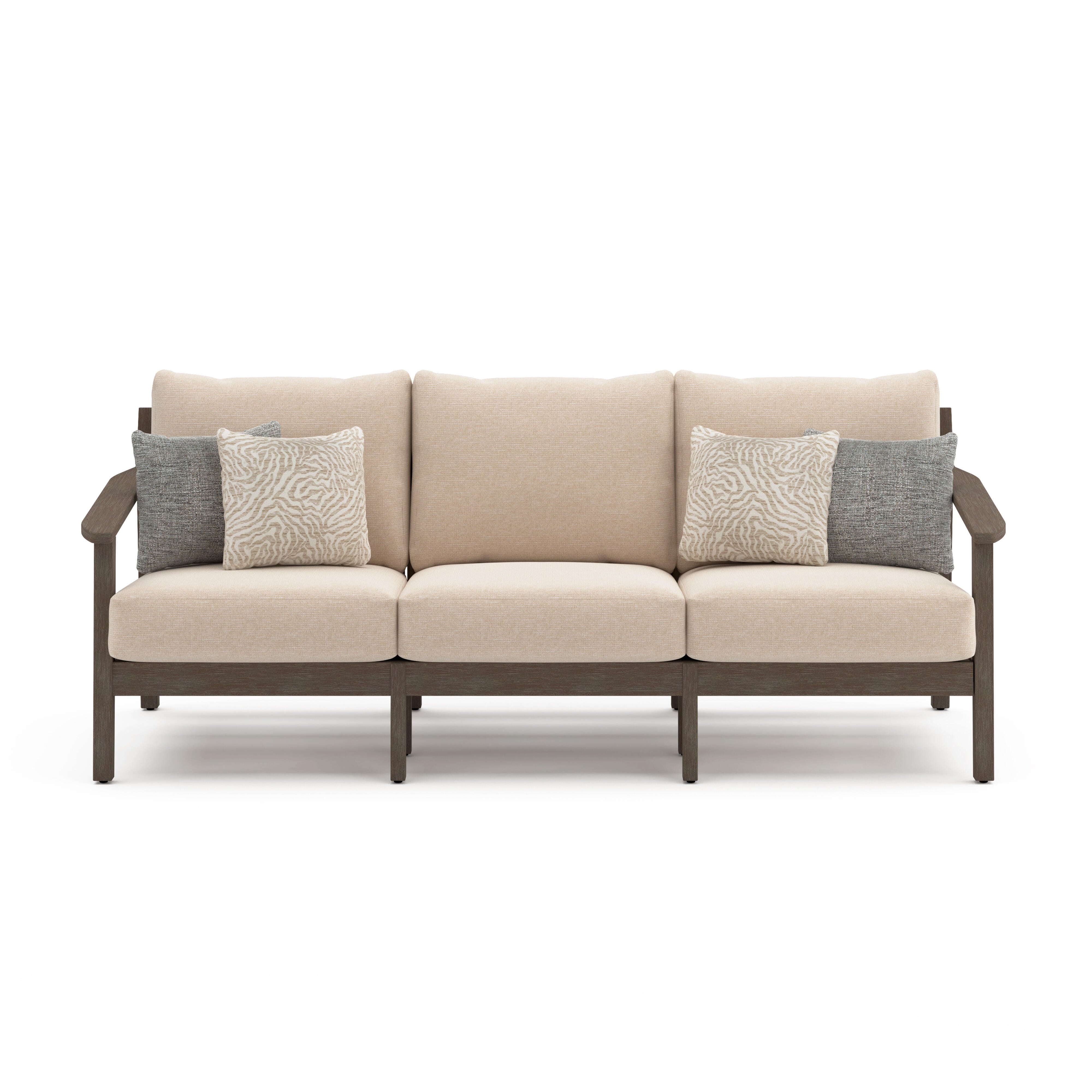 Adams Lane Outdoor Sofa