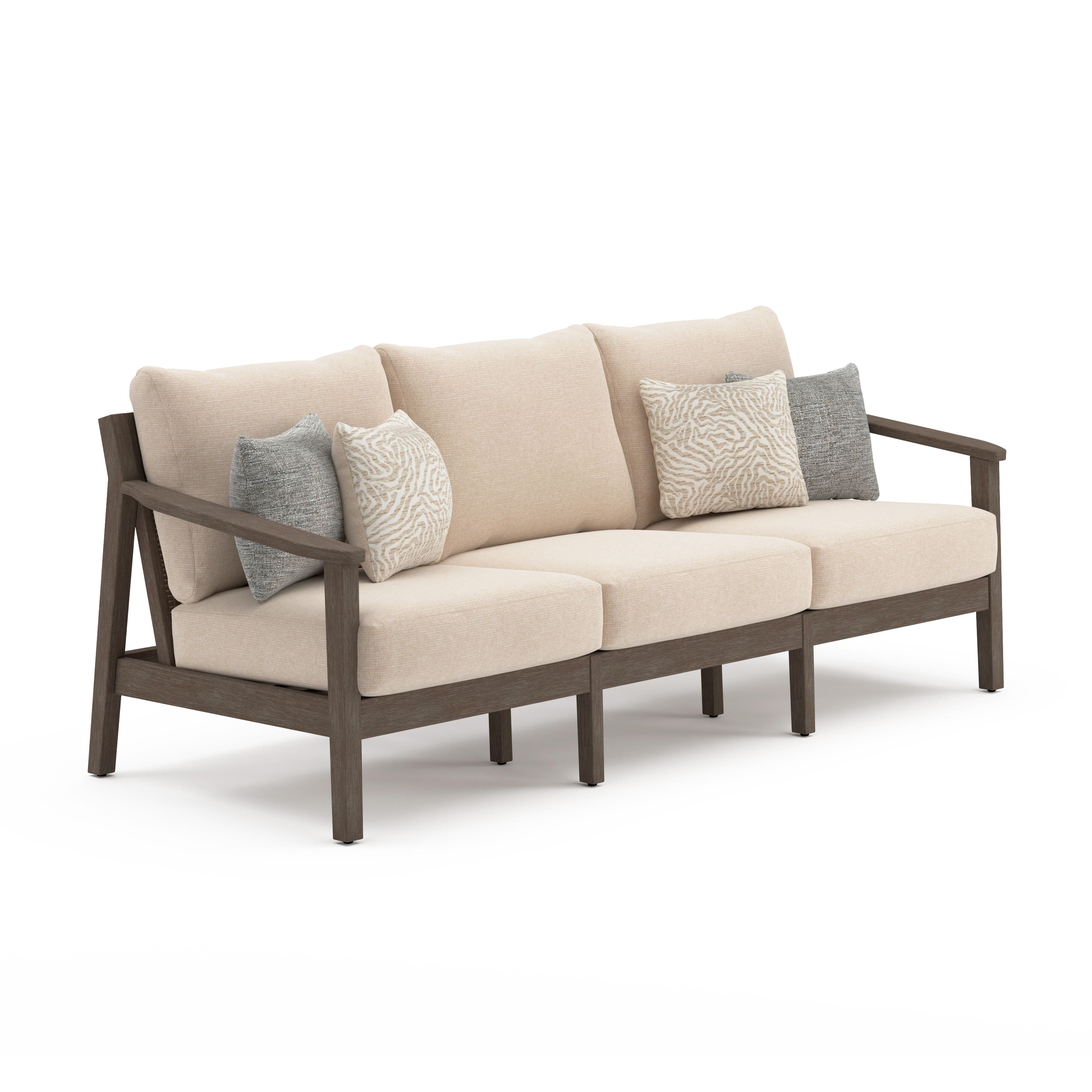 Adams Lane Outdoor Sofa