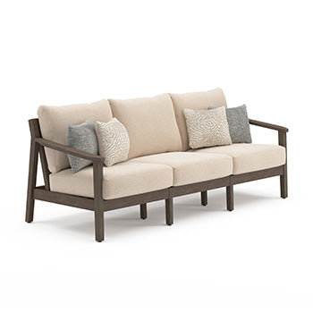 Adams Lane Outdoor Sofa