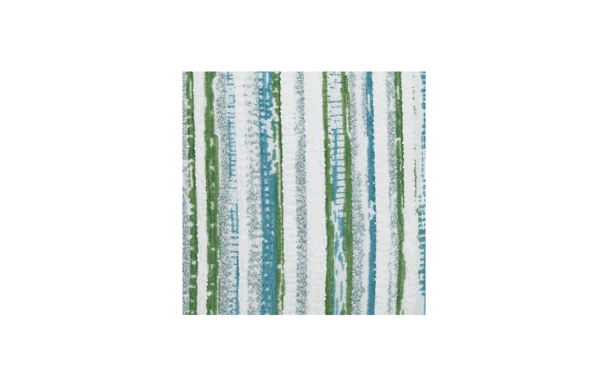 Serena Shores Outdoor Sofa with Cushion