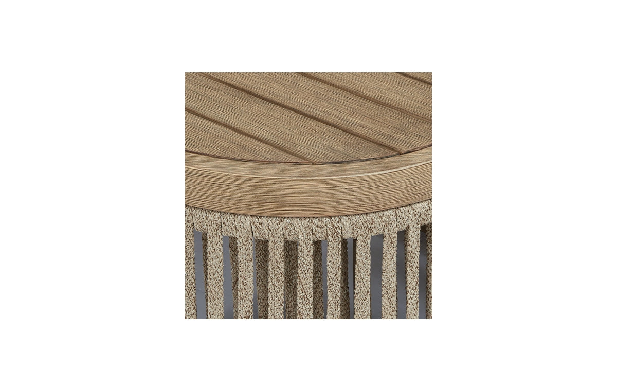 Serena Shores Outdoor Coffee Table