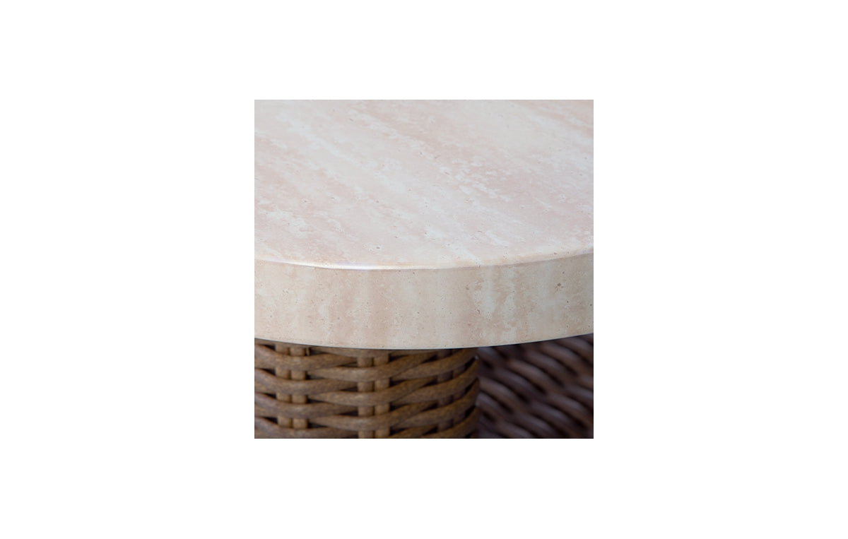 Dolan Creek Outdoor End Table