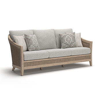 Thunder Trails Outdoor Sofa