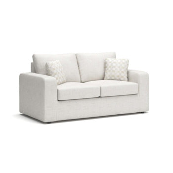 La Jolla Cove Outdoor Loveseat with Cushion