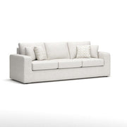 La Jolla Cove Outdoor Sofa with Cushion