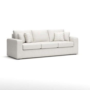 La Jolla Cove Outdoor Sofa with Cushion