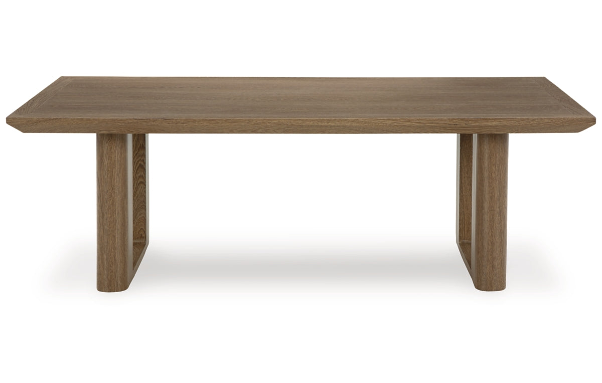 Serene Bay Outdoor Coffee Table