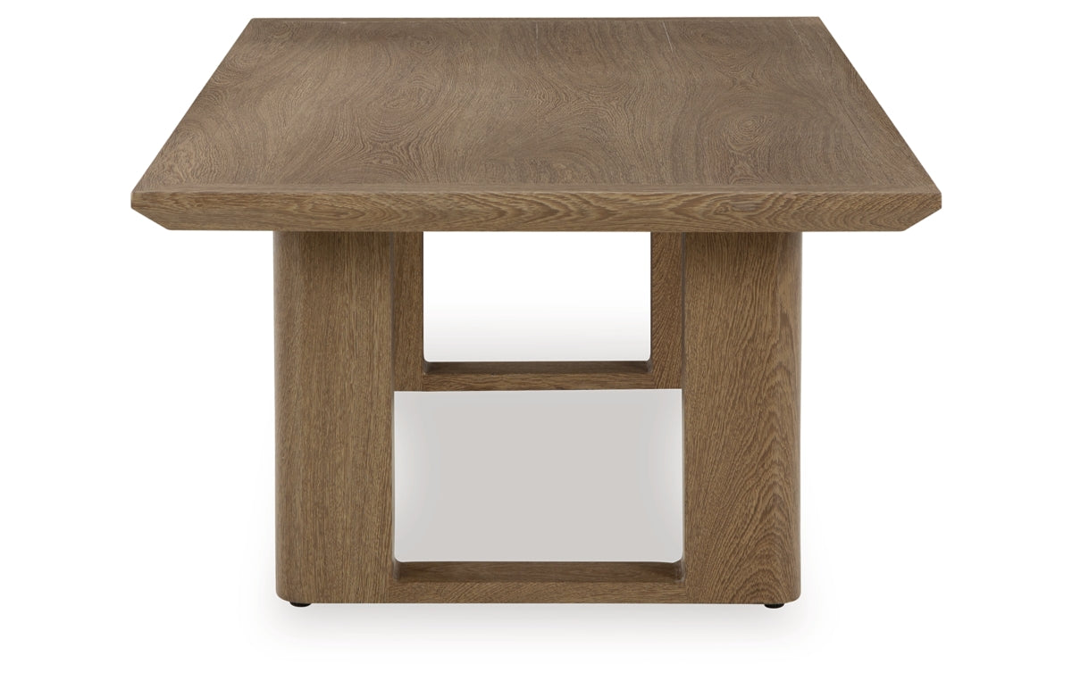 Serene Bay Outdoor Coffee Table
