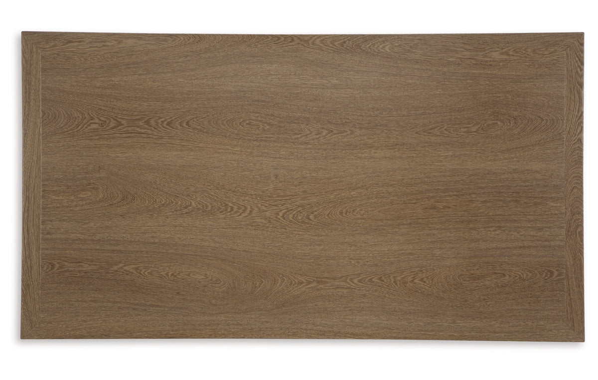 Serene Bay Outdoor Coffee Table