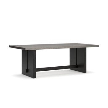 Salina Bay Outdoor Dining Table
