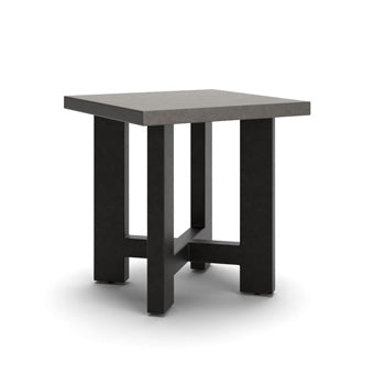 Salina Bay Outdoor End Table