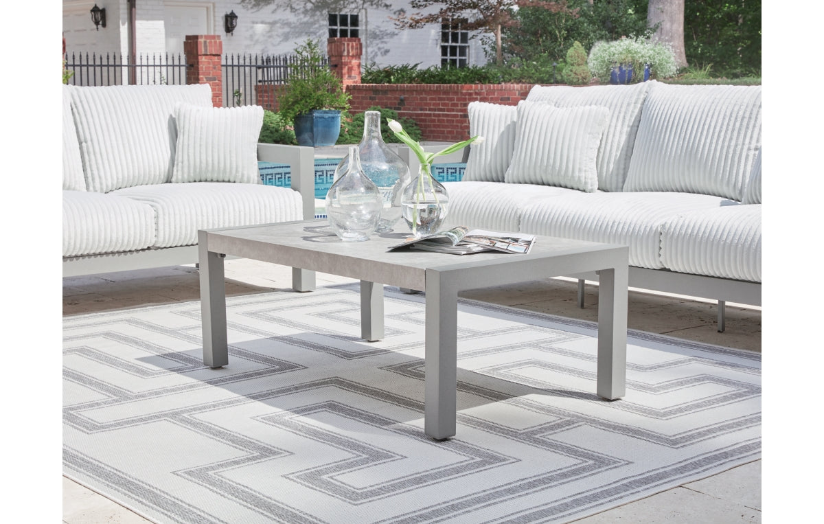 Hurley Park Outdoor Coffee Table
