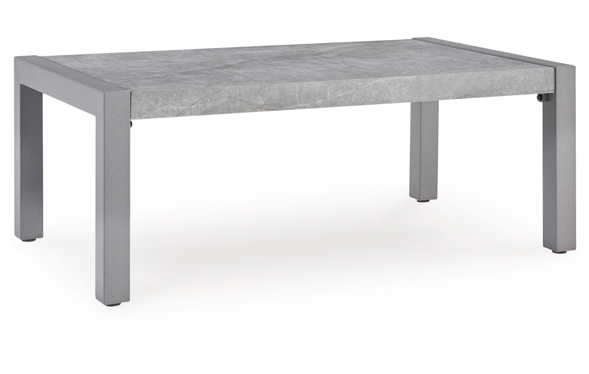 Hurley Park Outdoor Coffee Table