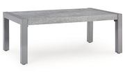 Hurley Park Outdoor Coffee Table