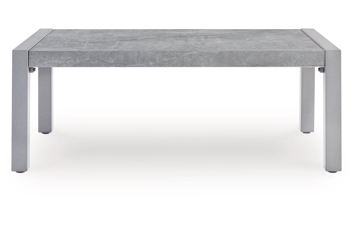 Hurley Park Outdoor Coffee Table