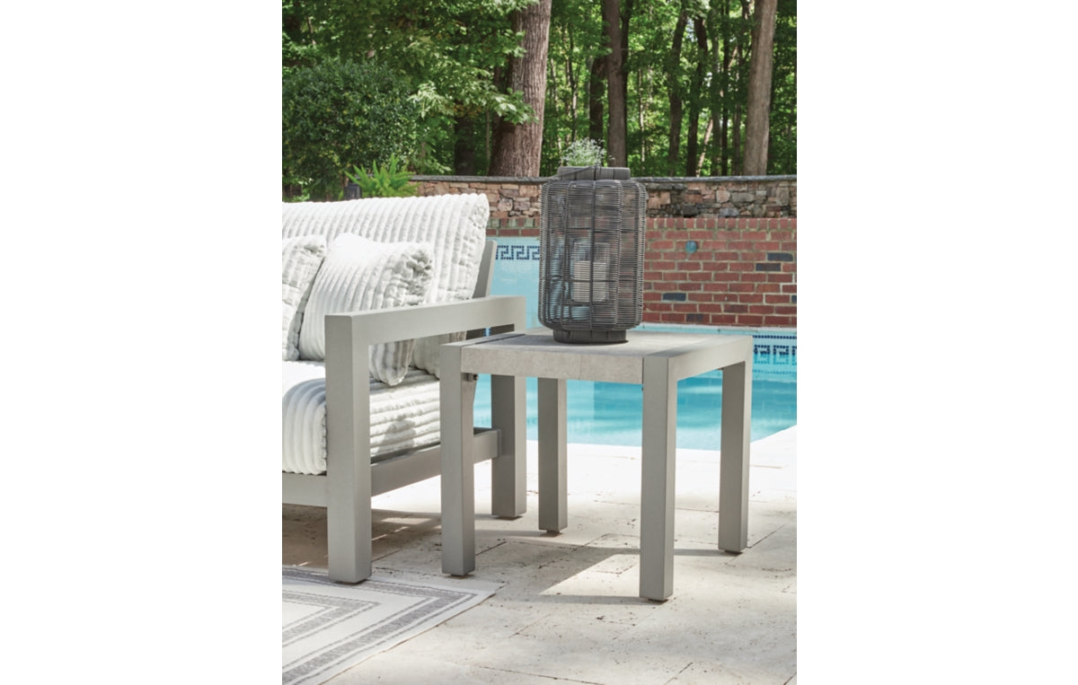 Hurley Park Outdoor End Table