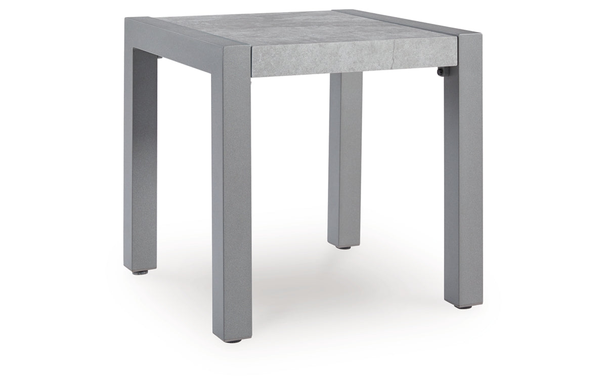 Hurley Park Outdoor End Table