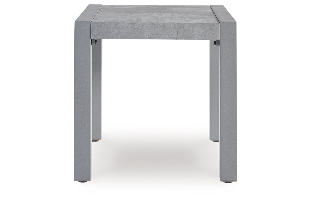 Hurley Park Outdoor End Table