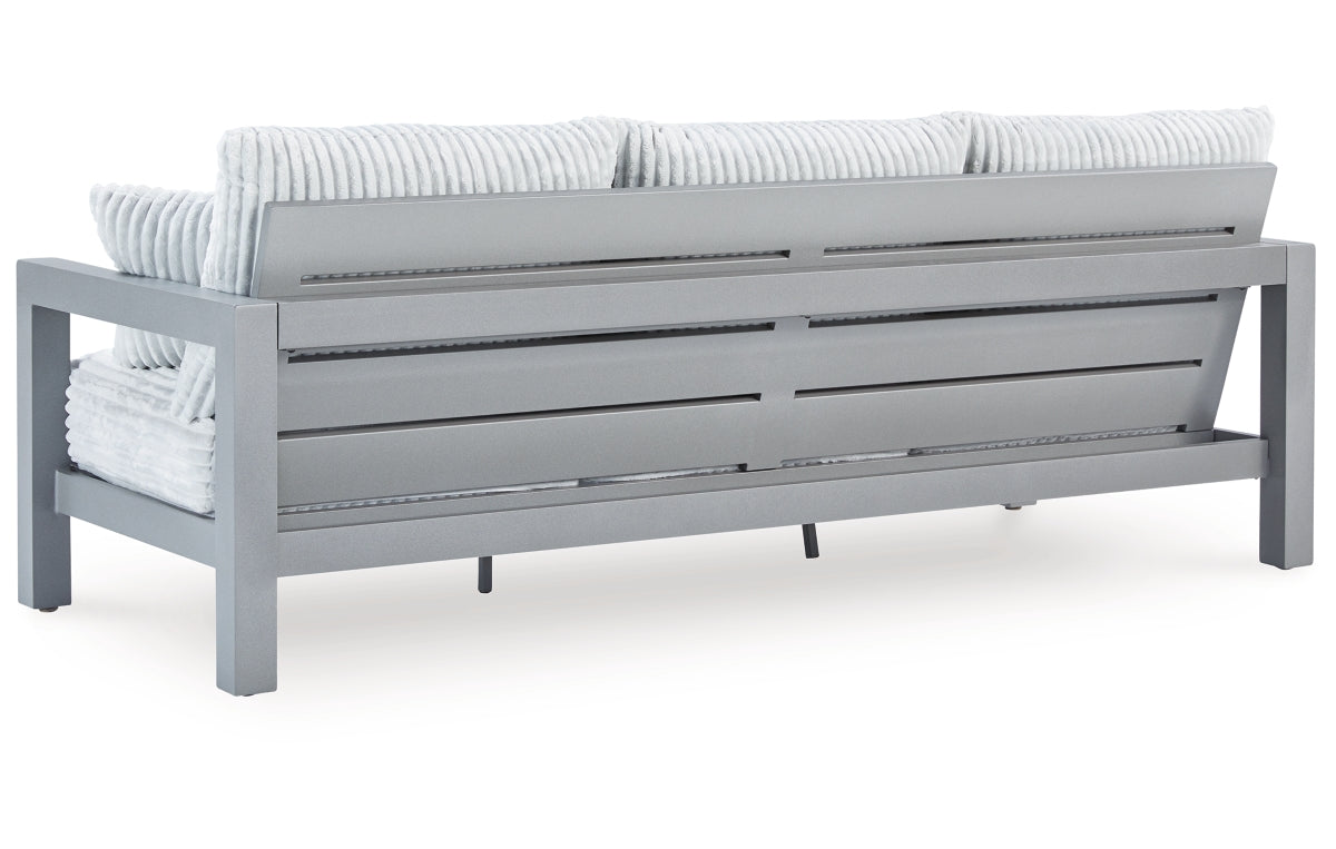 Hurley Park Outdoor Sofa with Cushion