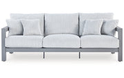 Hurley Park Outdoor Sofa with Cushion