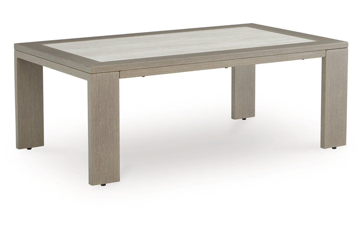 Kimpton Isle Outdoor Coffee Table