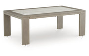 Kimpton Isle Outdoor Coffee Table