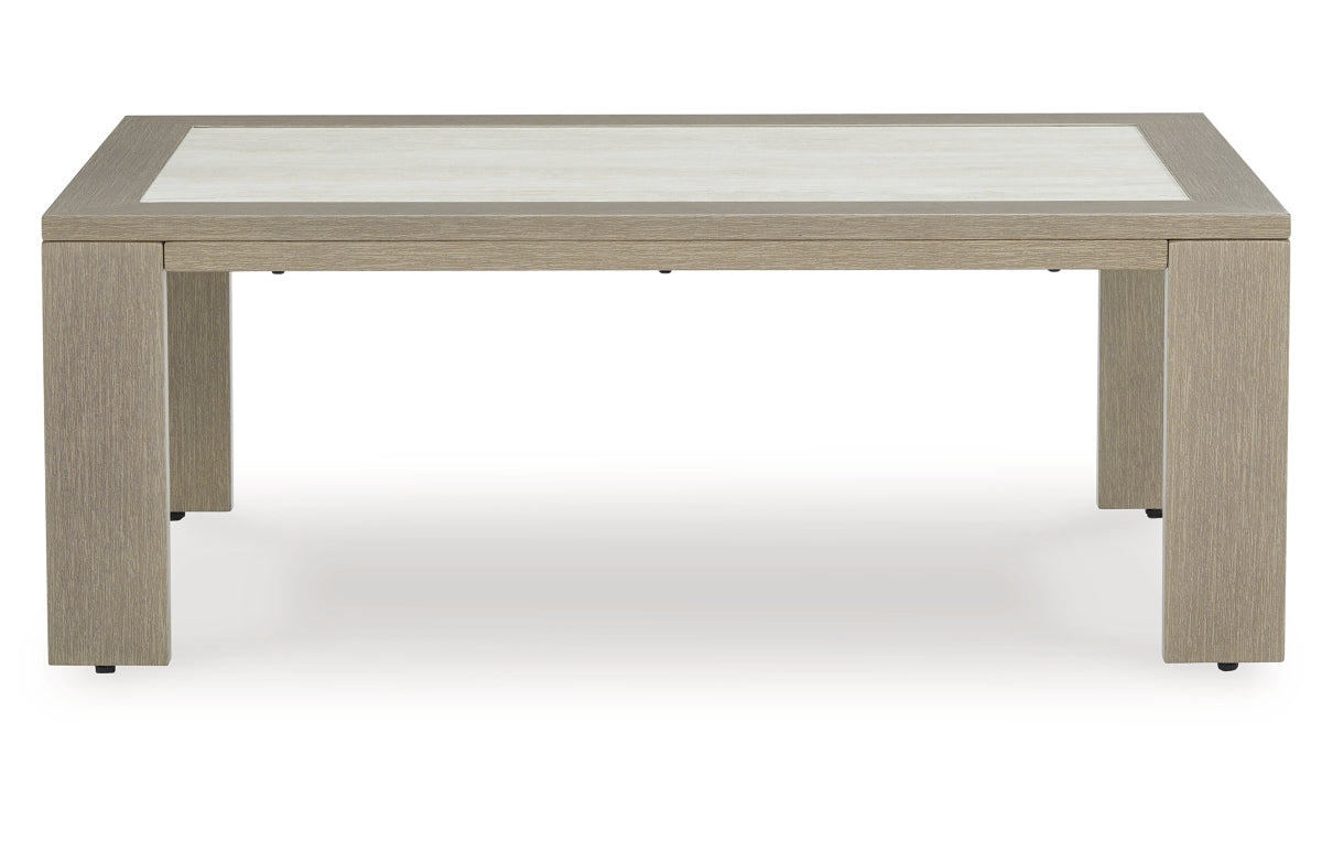 Kimpton Isle Outdoor Coffee Table