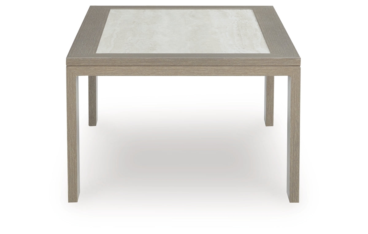 Kimpton Isle Outdoor Coffee Table
