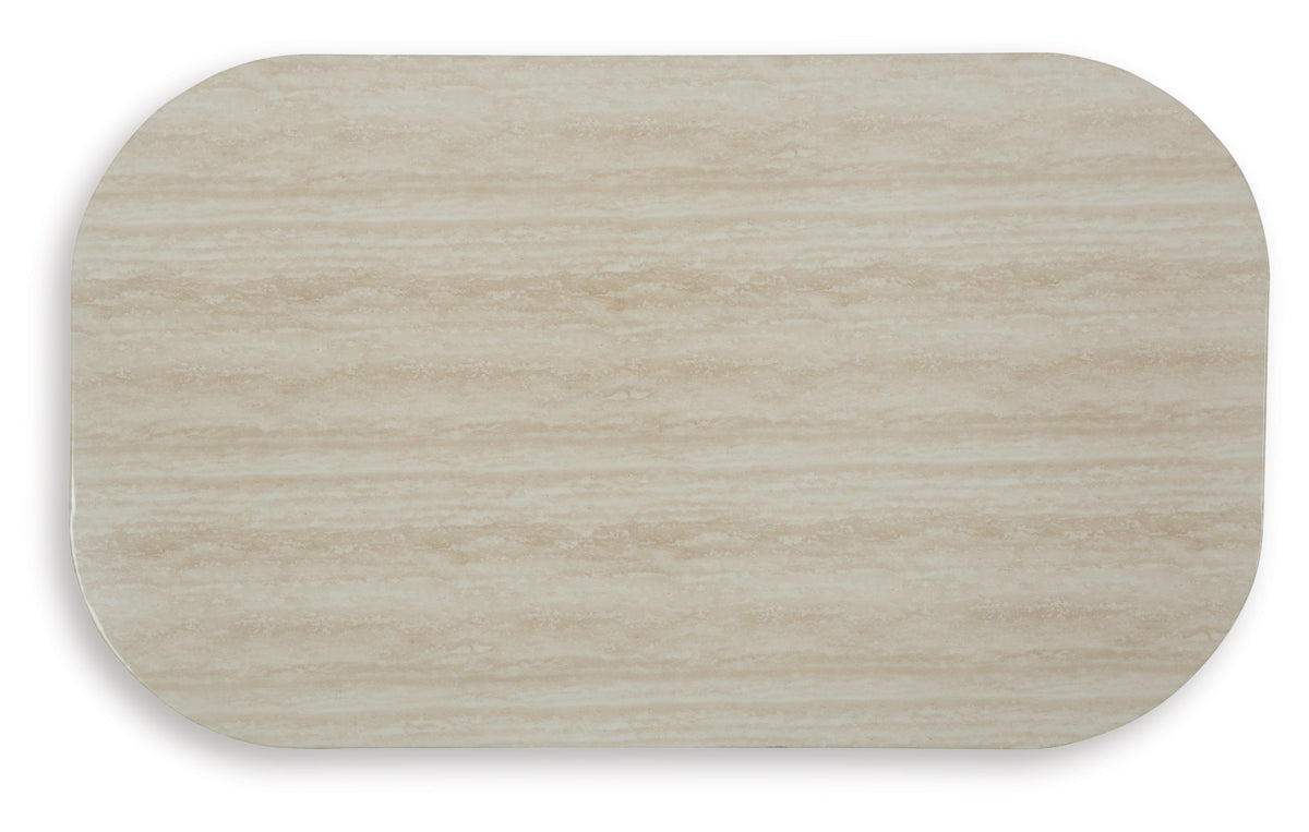 Kimora Outdoor Coffee Table