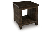 Monterey Point Outdoor End Table