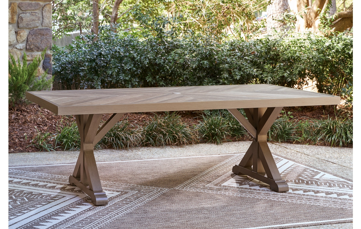 Laguna Heights Outdoor Dining Table