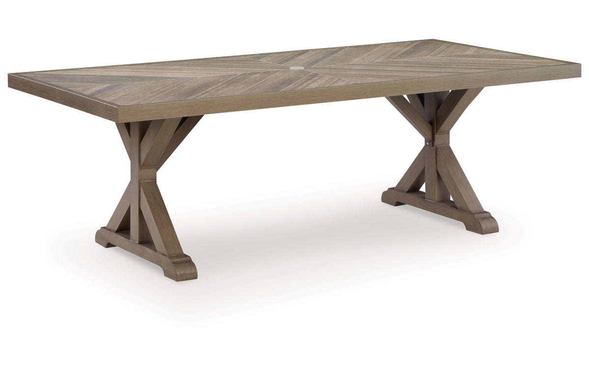 Laguna Heights Outdoor Dining Table