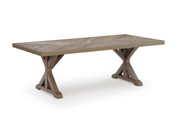 Laguna Heights Outdoor Dining Table
