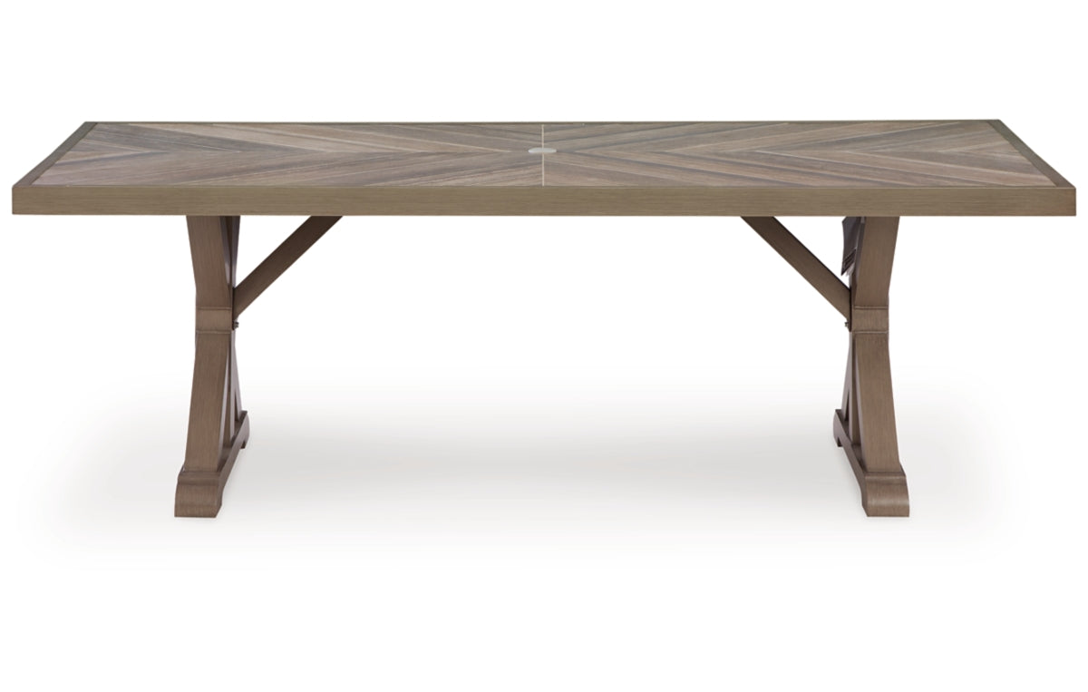 Laguna Heights Outdoor Dining Table