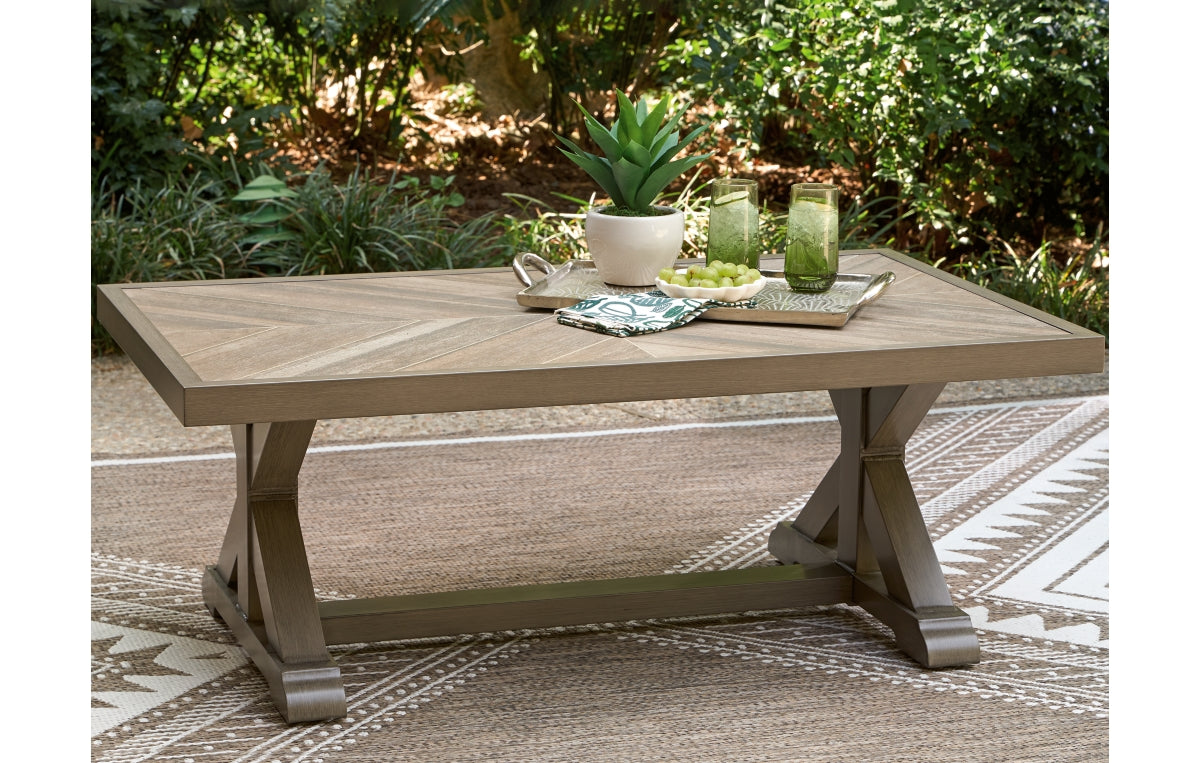 Laguna Heights Outdoor Coffee Table