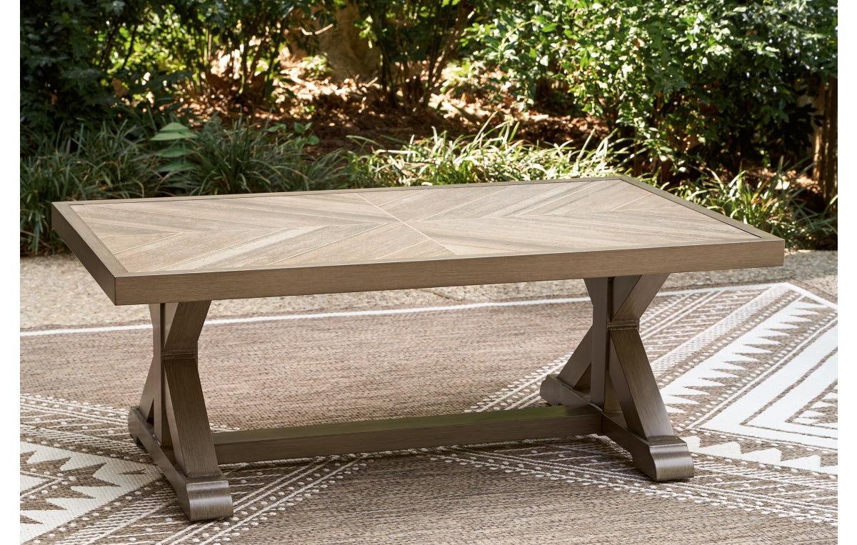 Laguna Heights Outdoor Coffee Table