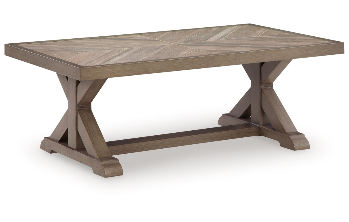Laguna Heights Outdoor Coffee Table