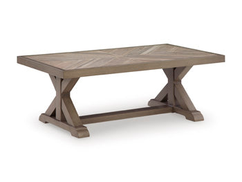 Laguna Heights Outdoor Coffee Table