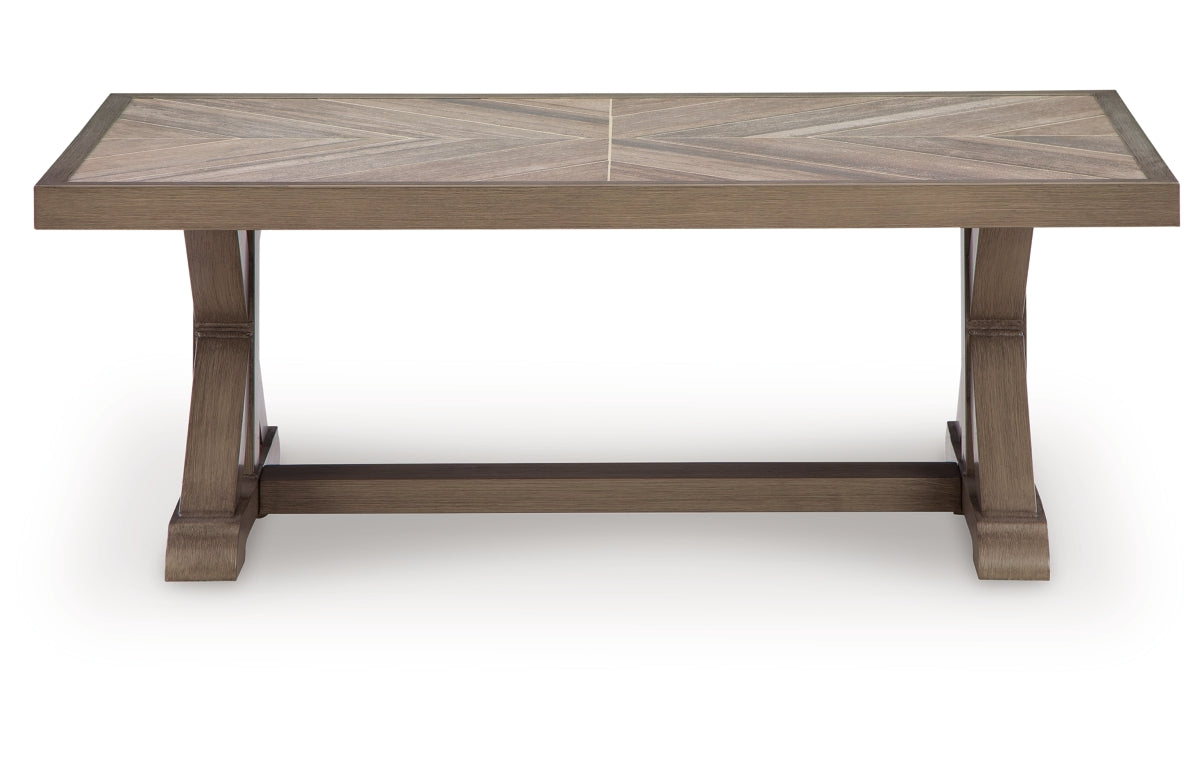 Laguna Heights Outdoor Coffee Table