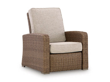 Laguna Heights Outdoor Recliner