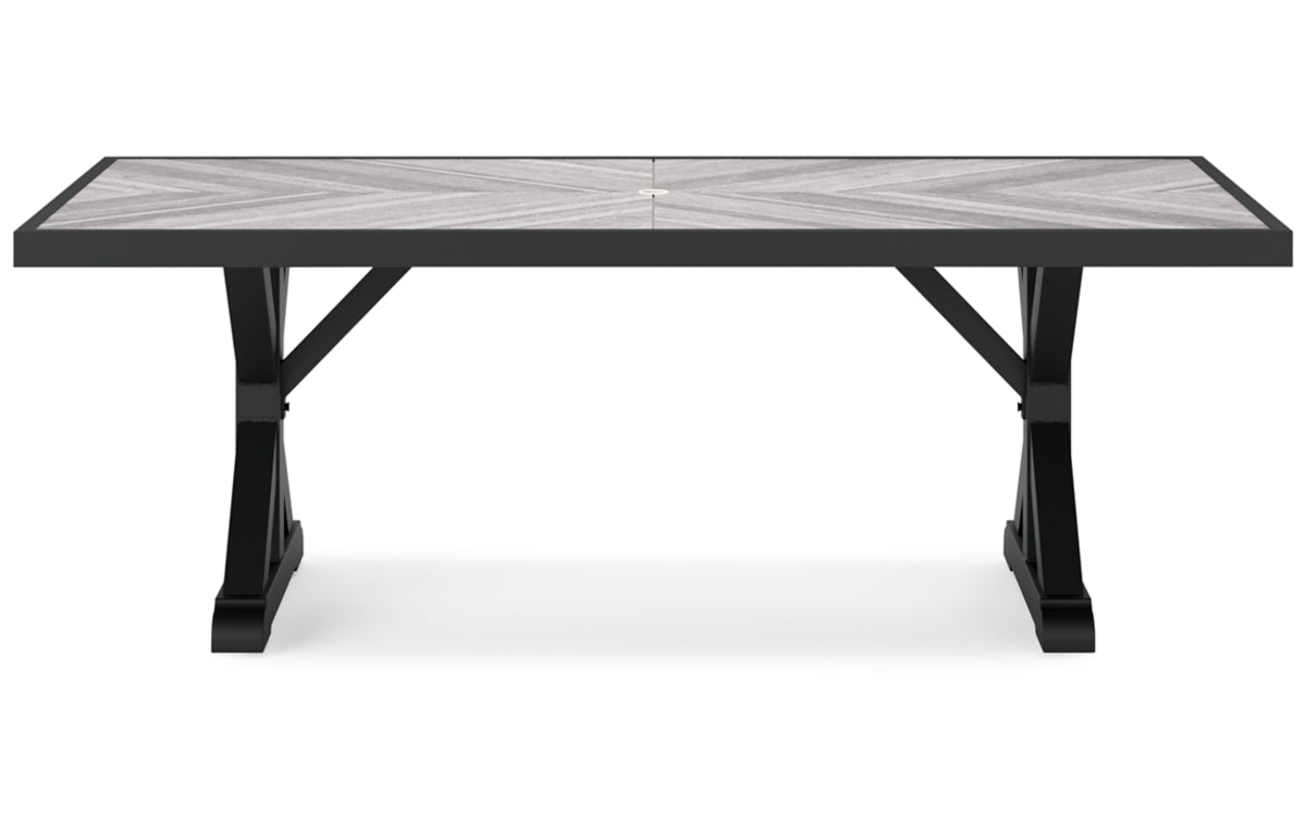 Beachcroft Outdoor Dining Table
