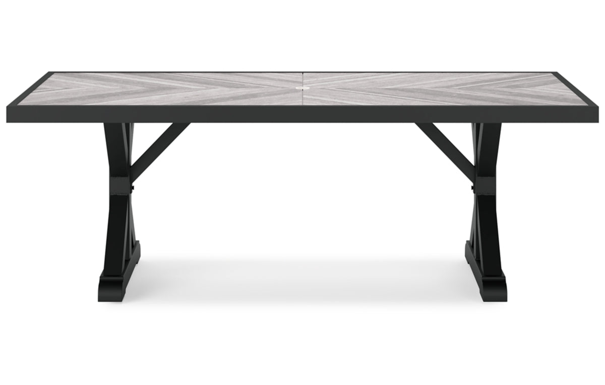 Beachcroft Outdoor Dining Table