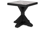 Beachcroft Outdoor End Table