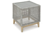 Seton Creek Outdoor End Table