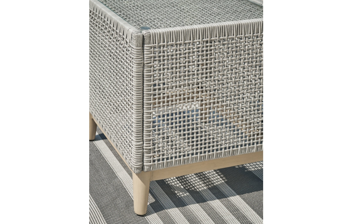 Seton Creek Outdoor End Table