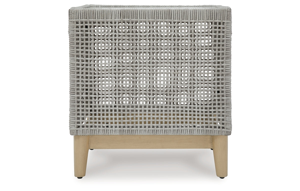Seton Creek Outdoor End Table