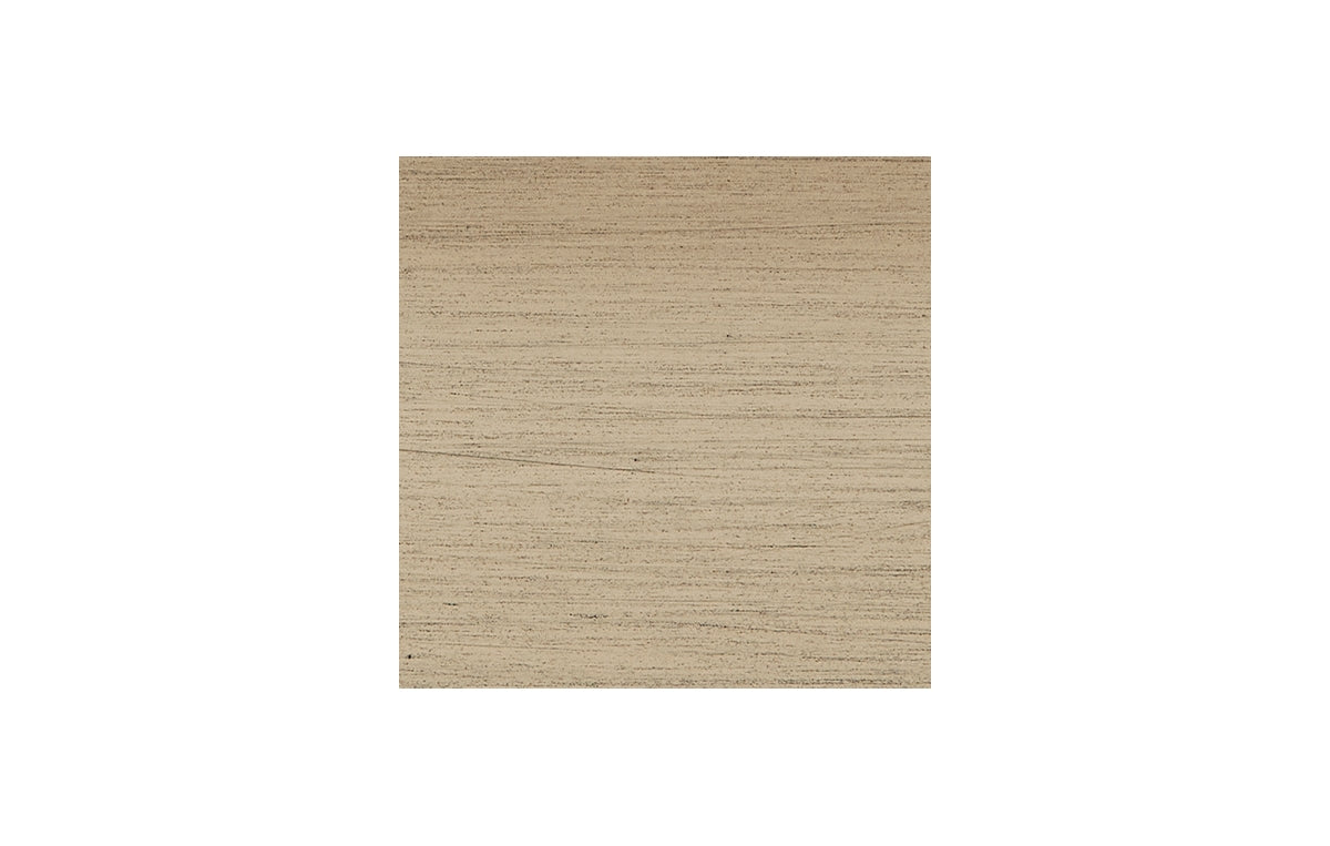 Seton Creek Outdoor Coffee Table