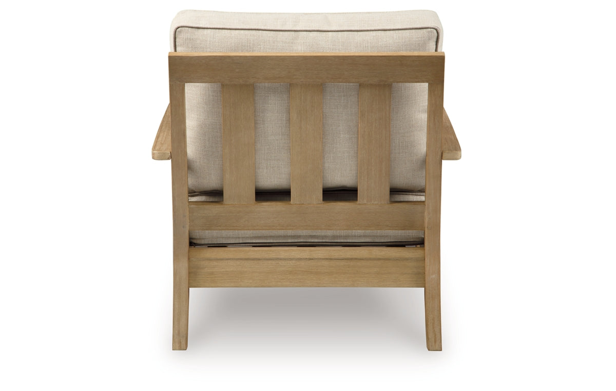 Clare View Lounge Chair with Cushion