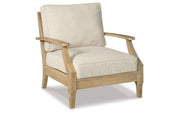 Clare View Lounge Chair with Cushion