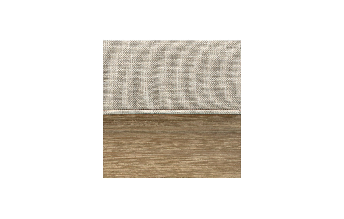 Clare View Loveseat with Cushion